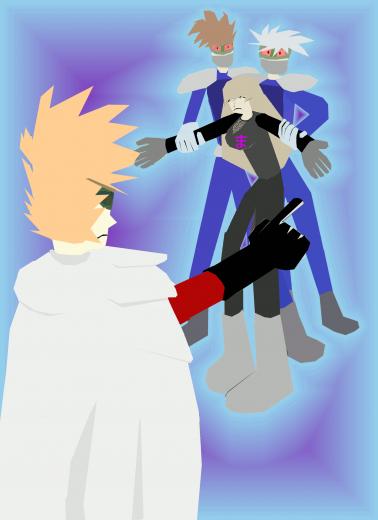 Strider Hiryu Image Matic S Potential Moral Event Horizon HD