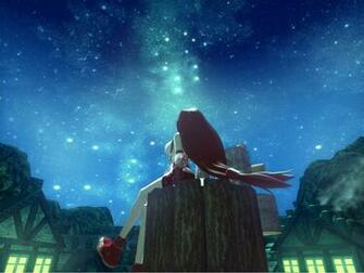 Final Fantasy Vii Ffvii Ff7 Wallpaper