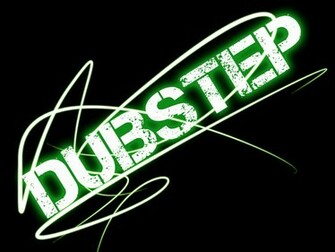 Dubstep Wallpaper
