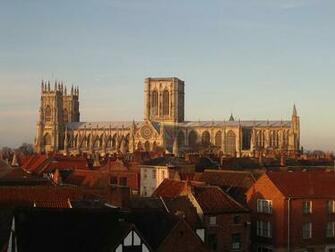 York Minster Wikipedia
