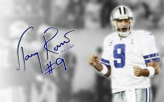 Tony Romo Wallpaper HD