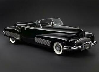 Buick Classic Car Wallpaper Sa