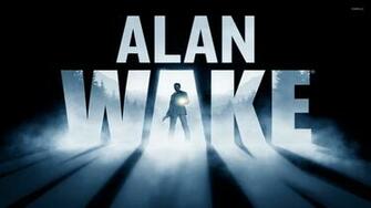 Alan Wake Wallpaper