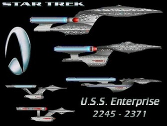 Full Size Star Trek Wallpaper Num X