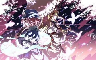 Pink Anime Wallpaper Weddingdressin