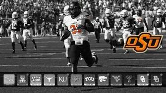 Oklahoma State Football Wallpaper