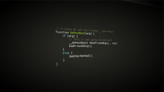Code Programming Syntax Laptop HD 4k Wallpaper Image Photos And Picture
