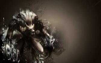 Pante N De Juda Wallpaper Imagenes Hombres Lobos Lic Ntropos I