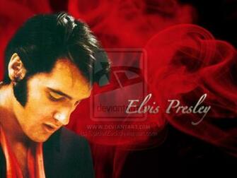 Elvis Presley Desktop Wallpaper High Definition