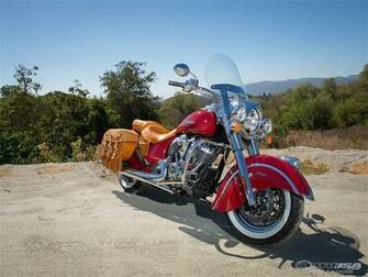 Indian Chief Vintage Comparison Picture Of