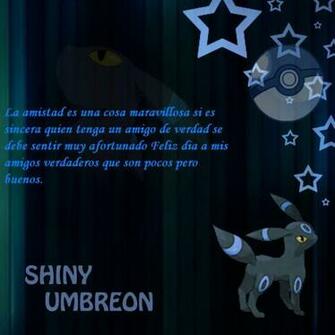 Umbreon Shiny Moon Ligth By Kaky14 Photo