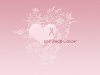 Breast Cancer Wallpaper