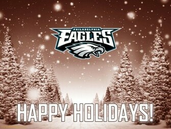 Philadelphia Eagles Holidays