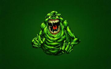 Best Slimer Wallpaper