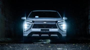 Mitsubishi Eclipse Cross Phev 5k Wallpaper HD Car