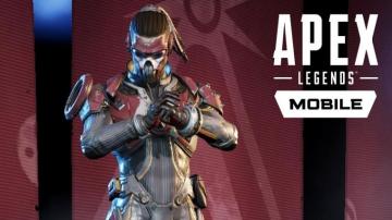 Everything We Know About Fade The New Apex Legends Mobile