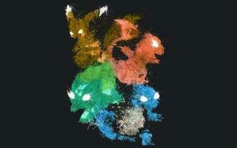 Pikachu Fondos De Pantalla HD Escritorio