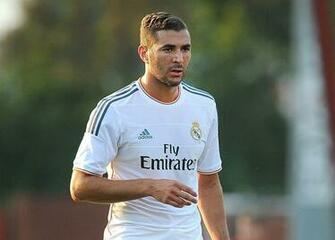 Karim Benzema Wallpaper