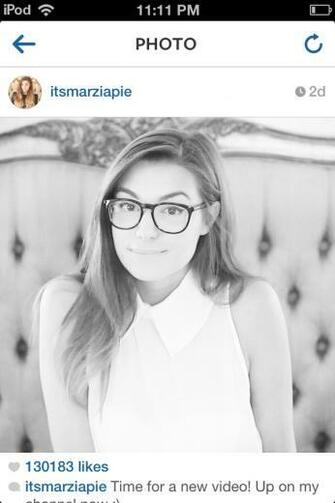 What Background Music Does Cutiepiemarzia Use