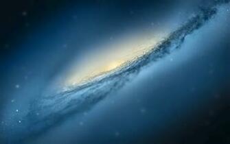 Apple Os X Galaxy Wallpaper Light Version By Limitededitionlte On