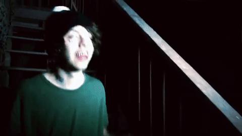 Watch Lil Xan S Tripped Out Video For Leash Buzz Wars
