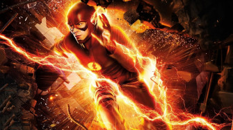 The Flash Cw Wallpaper