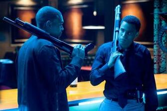 Takers Movie Stills HD And Background