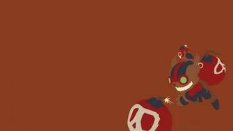 Ziggs Wallpaper By Sovietpancake League Of Legends