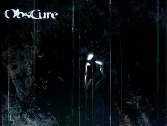 Best Obscure Wallpaper