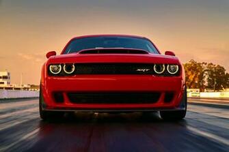 Dodge Cars Wallpaper