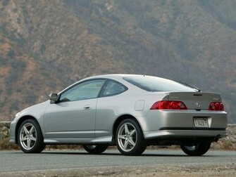 Acura Rsx Type S Wallpaper Car HD