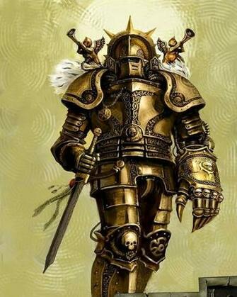 Art Of Warhammer Su Instagram In Background