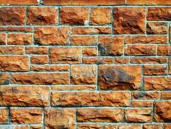 Darcy Cruz Brick Wallpaper