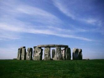 Windows Xp Pro Default Wallpaper Set Stonehenge The Digital