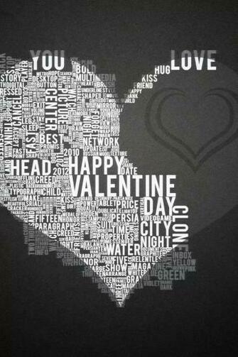 Happy Valentine S Day Image Wallpaper