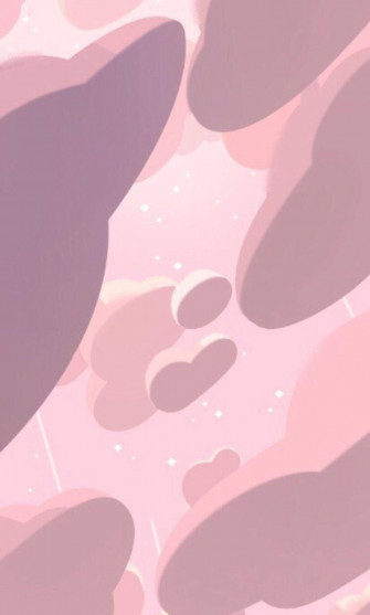 iPhone Pink Aesthetic Wallpaper