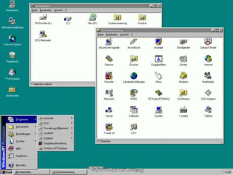 Windows Nt