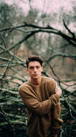 Paul Klein Wallpaper Top Background