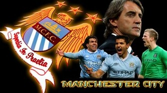 Man City Wallpaper Terbaru