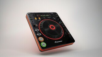 The Below Image Is Pioneer Dj Wallpaper