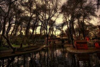 Image Kugulu Park Ankara Nature