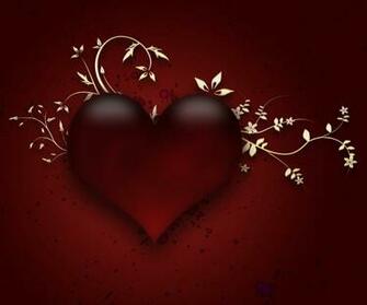 Heart Wallpaper Screensaver Pre Id
