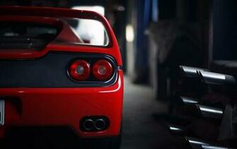Ferrari F50 Wallpaper X Net
