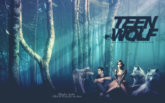 Teen Wolf