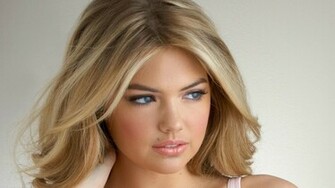 Kate Upton iPhone Wallpaper