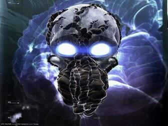 Description 3d Skull Wallpaper In Resolutions