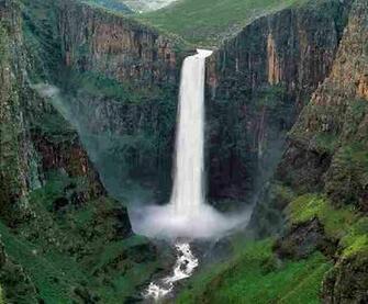 Waterfall Screensaver With Sound