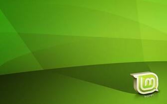 Linux Mint Wallpaper Wide By Deadheir