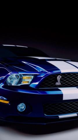 HD Car iPhone Wallpaper
