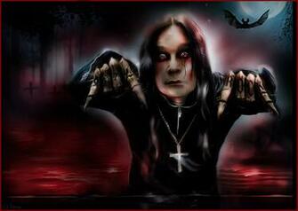 Ozzy Osbourne Wallpaper Pictures Photos And Background